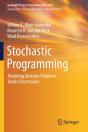 Stochastic Programming - Preview