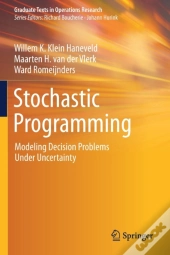 Stochastic Programming