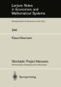Stochastic Project Networks - Preview