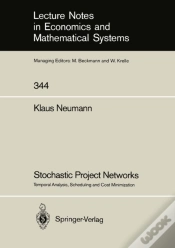 Capa do artigo Stochastic Project Networks