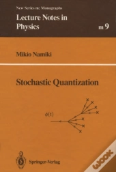 Stochastic Quantization