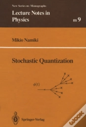 Capa do artigo Stochastic Quantization