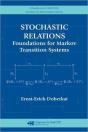 Stochastic Relations - Preview
