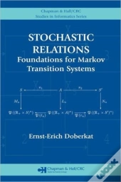 Stochastic Relations