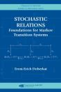 Stochastic Relations - Preview