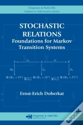 Stochastic Relations