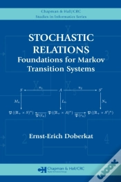 Capa do artigo Stochastic Relations