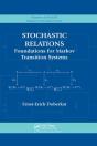 Stochastic Relations - Preview