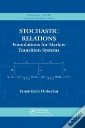 Capa do artigo Stochastic Relations
