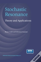 Capa do artigo Stochastic Resonance