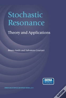 Capa do artigo Stochastic Resonance