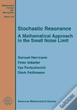 Stochastic Resonance