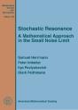 Stochastic Resonance - Preview