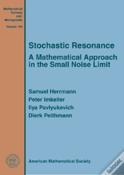 Capa do artigo Stochastic Resonance