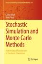 Stochastic Simulation And Monte Carlo Methods - Preview