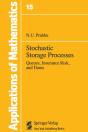 Stochastic Storage Processes - Preview