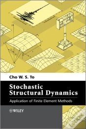 Capa do artigo Stochastic Structural Dynamics