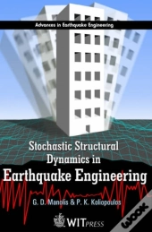 Stochastic Structural Dynamics In Earthquake Engineering