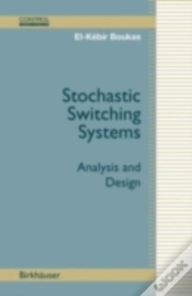Capa do artigo Stochastic Switching Systems