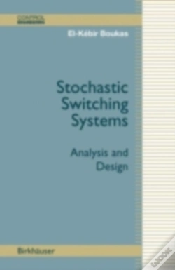 Capa do artigo Stochastic Switching Systems