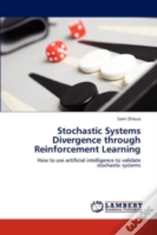 Capa do artigo Stochastic Systems Divergence Through Reinforcement Learning