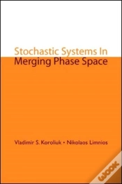 Capa do artigo Stochastic Systems In Merging Phase Space