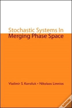 Capa do artigo Stochastic Systems In Merging Phase Space