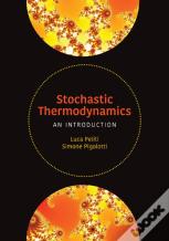 Stochastic Thermodynamics