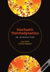 Capa do artigo Stochastic Thermodynamics
