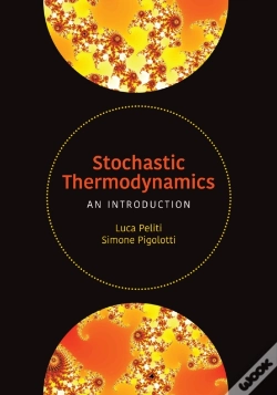 Capa do artigo Stochastic Thermodynamics