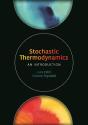 Stochastic Thermodynamics - Preview