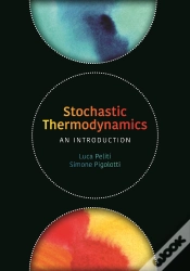 Capa do artigo Stochastic Thermodynamics