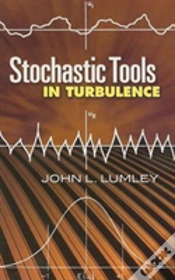 Capa do artigo Stochastic Tools In Turbulence