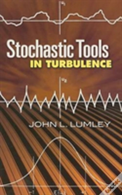 Capa do artigo Stochastic Tools In Turbulence