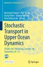 Stochastic Transport In Upper Ocean Dynamics - Preview