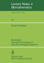 Stochastic Transport Processes In Discrete Biological Systems - Preview
