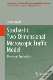 Capa do artigo Stochastic Two-Dimensional Microscopic Traffic Model