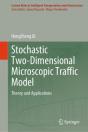Stochastic Two-Dimensional Microscopic Traffic Model - Preview