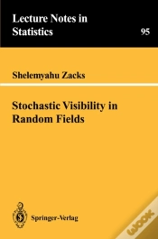 Capa do artigo Stochastic Visibility In Random Fields