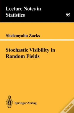 Capa do artigo Stochastic Visibility In Random Fields
