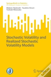 Capa do artigo Stochastic Volatility And Realized Stochastic Volatility Models