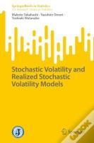 Stochastic Volatility And Realized Stochastic Volatility Models