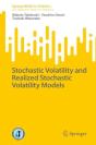 Stochastic Volatility And Realized Stochastic Volatility Models - Preview