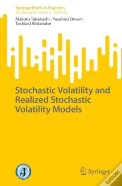 Capa do artigo Stochastic Volatility And Realized Stochastic Volatility Models