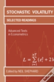 Capa do artigo Stochastic Volatility