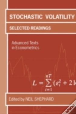 Capa do artigo Stochastic Volatility