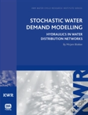 Capa do artigo Stochastic Water Demand Modelling