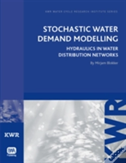 Capa do artigo Stochastic Water Demand Modelling
