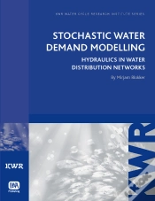 Capa do artigo Stochastic Water Demand Modelling