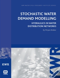 Capa do artigo Stochastic Water Demand Modelling